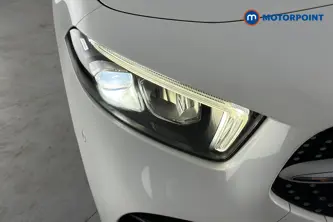 Mercedes-Benz A Class Amg Line Automatic Petrol Hatchback - Stock Number (1647887) - 38th supplementary image