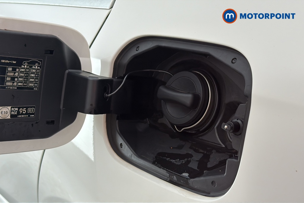 Mercedes-Benz A Class Amg Line Automatic Petrol Hatchback - Stock Number (1647887) - 41st supplementary image