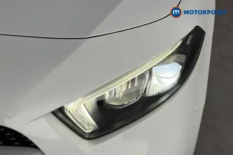 Mercedes-Benz A Class Amg Line Automatic Petrol Hatchback - Stock Number (1647887) - 42nd supplementary image