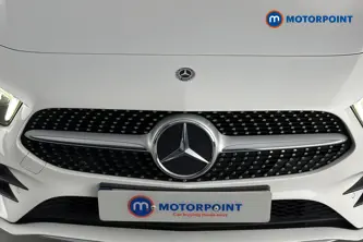 Mercedes-Benz A Class Amg Line Automatic Petrol Hatchback - Stock Number (1647887) - 43rd supplementary image