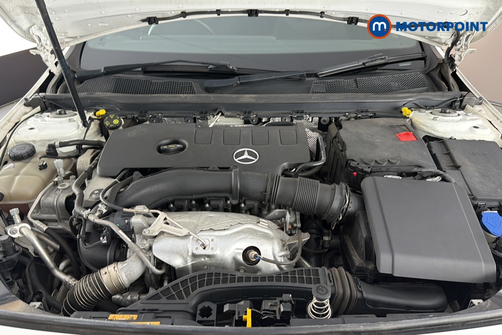 Mercedes-Benz A Class Amg Line Automatic Petrol Hatchback - Stock Number (1647887) - 48th supplementary image
