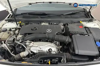 Mercedes-Benz A Class Amg Line Automatic Petrol Hatchback - Stock Number (1647887) - 48th supplementary image