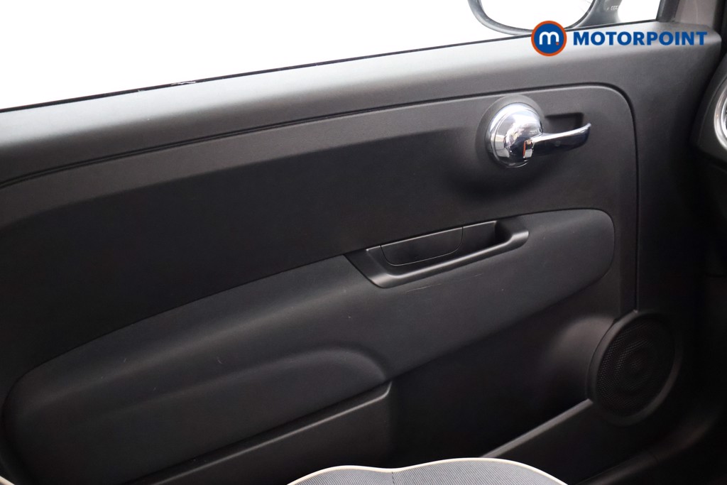 Fiat 500 Lounge Automatic Petrol Hatchback - Stock Number (1648077) - 10th supplementary image