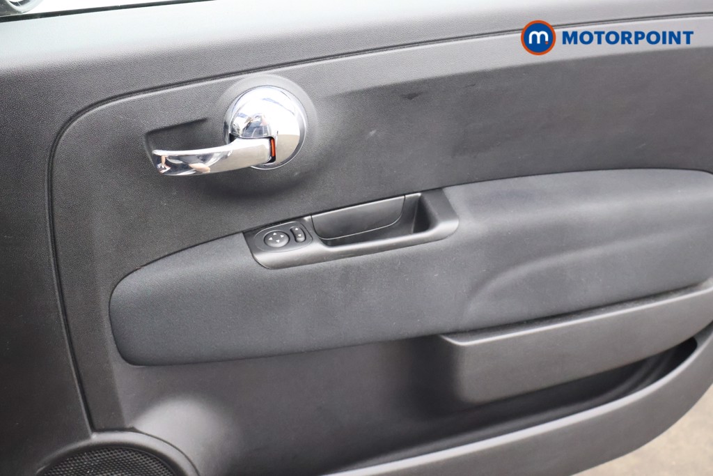 Fiat 500 Lounge Automatic Petrol Hatchback - Stock Number (1648077) - 11th supplementary image
