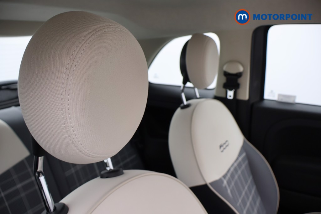 Fiat 500 Lounge Automatic Petrol Hatchback - Stock Number (1648077) - 14th supplementary image