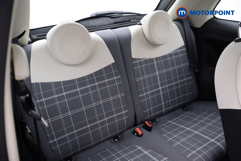 Fiat 500 Lounge Automatic Petrol Hatchback - Stock Number (1648077) - 15th supplementary image
