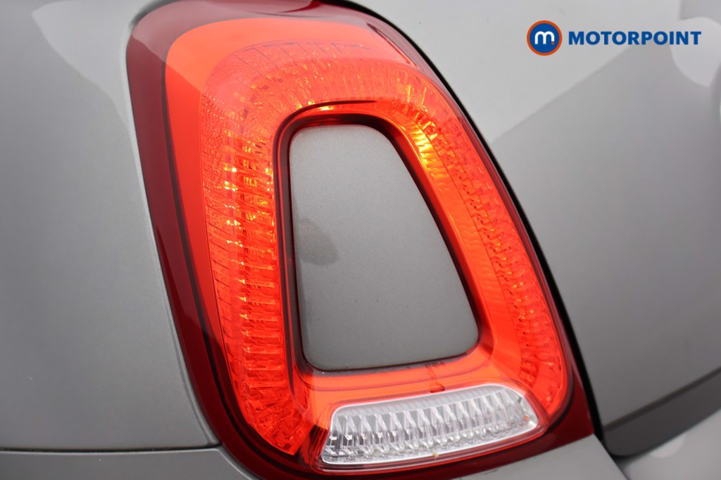 Fiat 500 Lounge Automatic Petrol Hatchback - Stock Number (1648077) - 20th supplementary image