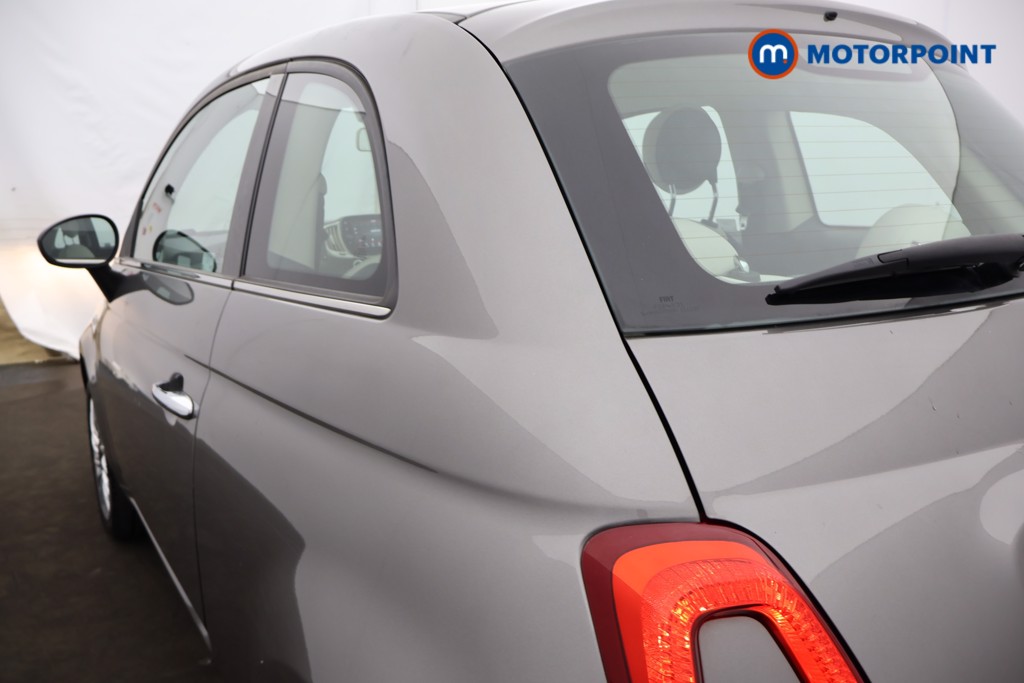 Fiat 500 Lounge Automatic Petrol Hatchback - Stock Number (1648077) - 22nd supplementary image