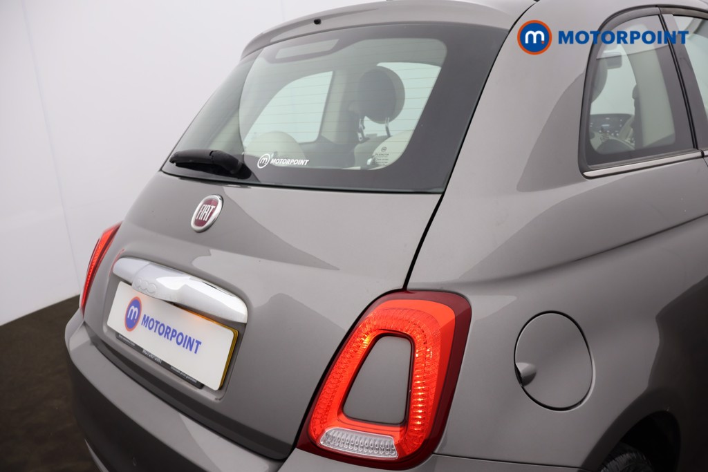 Fiat 500 Lounge Automatic Petrol Hatchback - Stock Number (1648077) - 23rd supplementary image