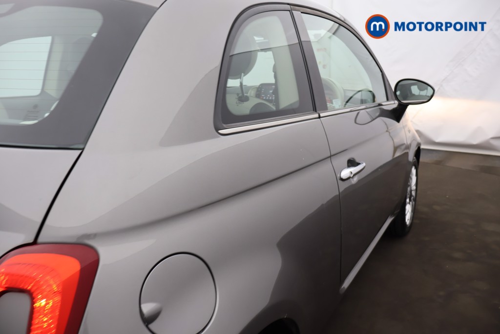 Fiat 500 Lounge Automatic Petrol Hatchback - Stock Number (1648077) - 24th supplementary image