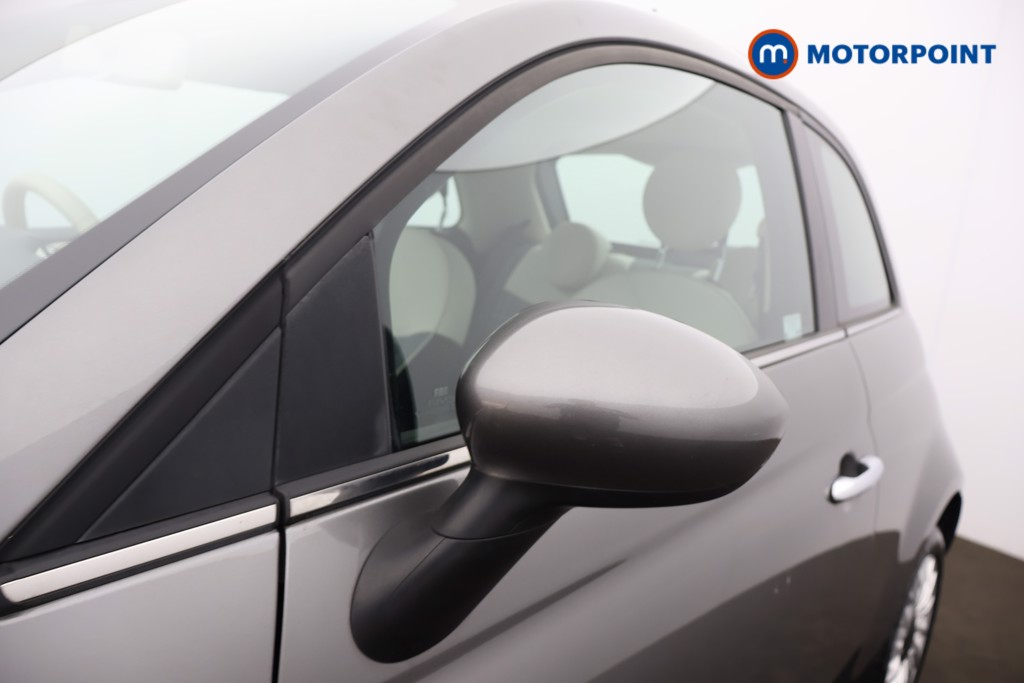 Fiat 500 Lounge Automatic Petrol Hatchback - Stock Number (1648077) - 29th supplementary image