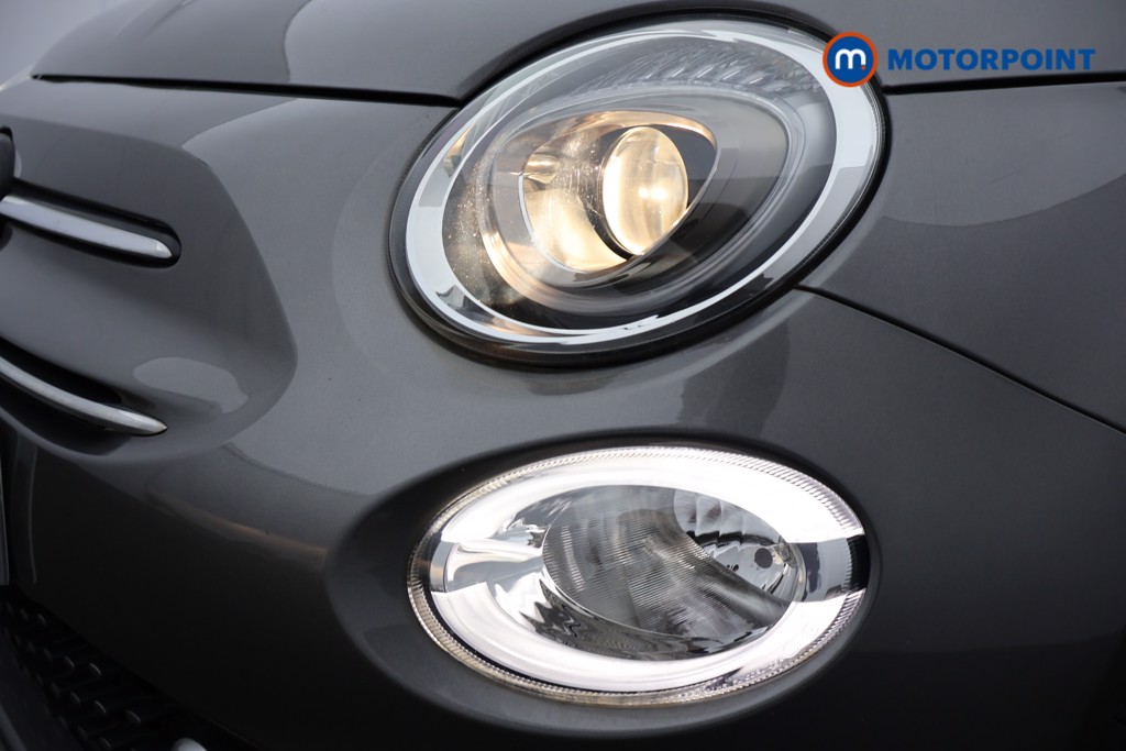 Fiat 500 Lounge Automatic Petrol Hatchback - Stock Number (1648077) - 30th supplementary image