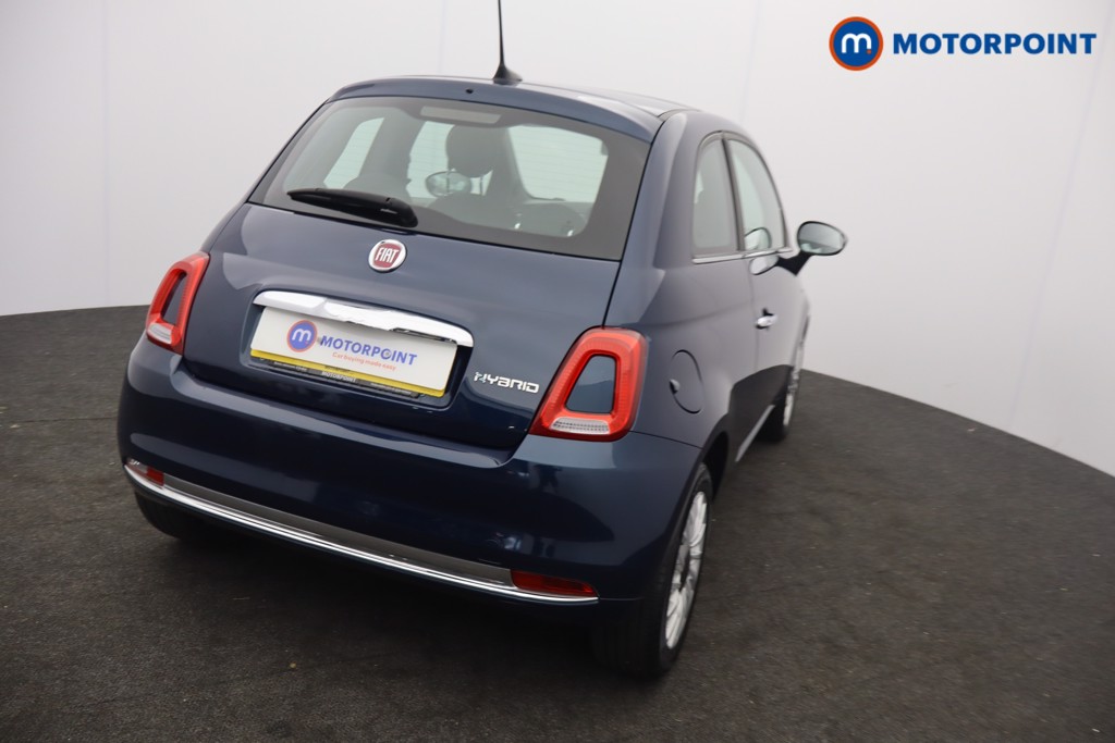 Fiat 500 1.0 Mild Hybrid 3Dr Manual Petrol Hatchback - Stock Number (1649686) - 2nd supplementary image