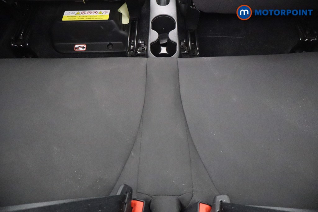 Fiat 500 1.0 Mild Hybrid 3Dr Manual Petrol Hatchback - Stock Number (1649686) - 5th supplementary image