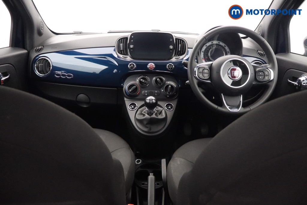 Fiat 500 1.0 Mild Hybrid 3Dr Manual Petrol Hatchback - Stock Number (1649686) - 6th supplementary image
