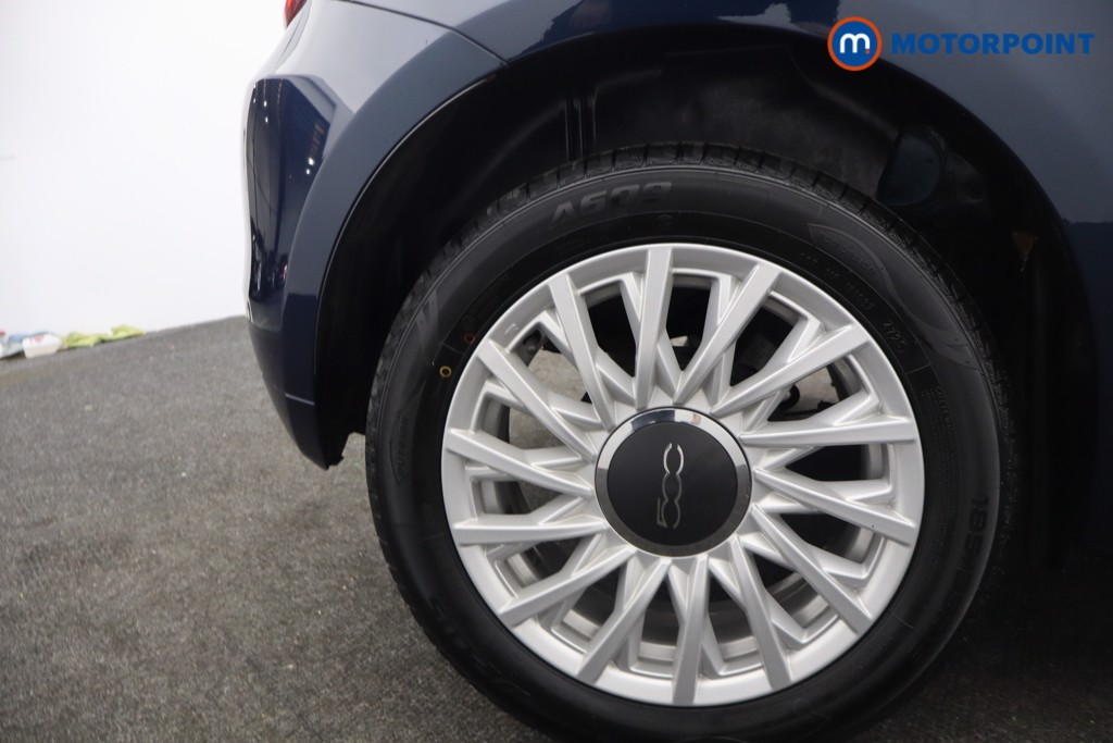 Fiat 500 1.0 Mild Hybrid 3Dr Manual Petrol Hatchback - Stock Number (1649686) - 7th supplementary image