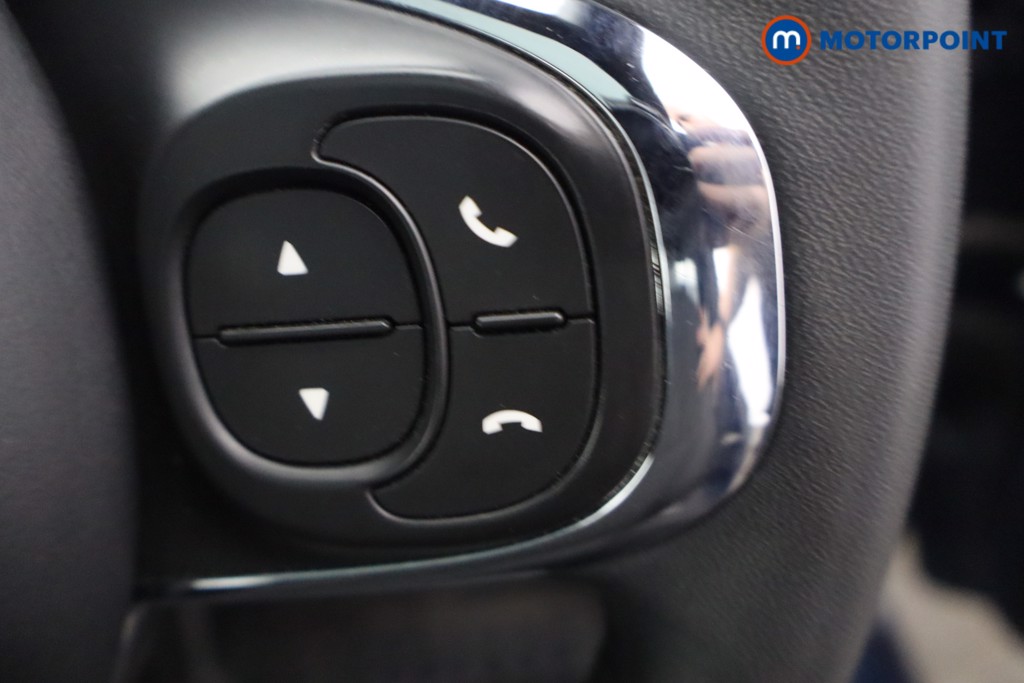 Fiat 500 1.0 Mild Hybrid 3Dr Manual Petrol Hatchback - Stock Number (1649686) - 11th supplementary image