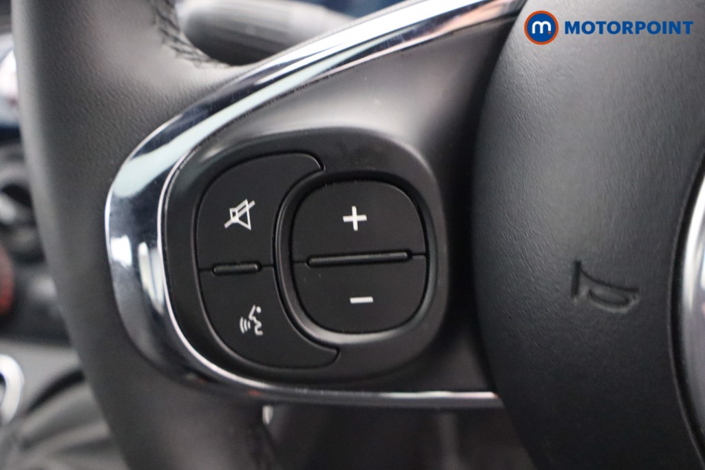 Fiat 500 1.0 Mild Hybrid 3Dr Manual Petrol Hatchback - Stock Number (1649686) - 12th supplementary image