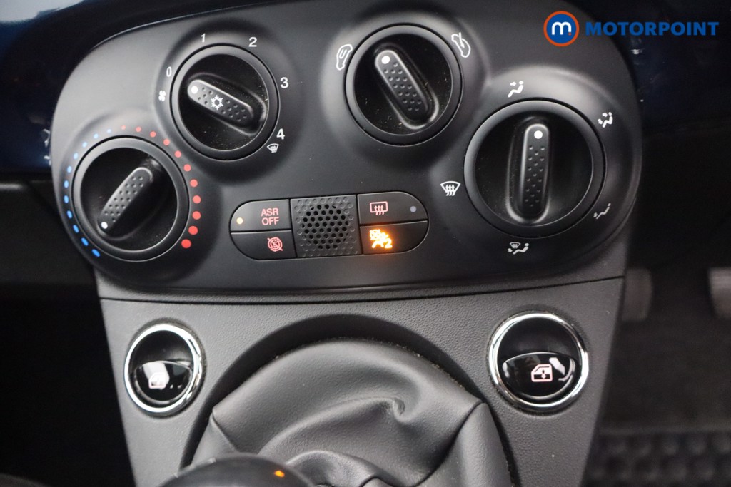 Fiat 500 1.0 Mild Hybrid 3Dr Manual Petrol Hatchback - Stock Number (1649686) - 13th supplementary image