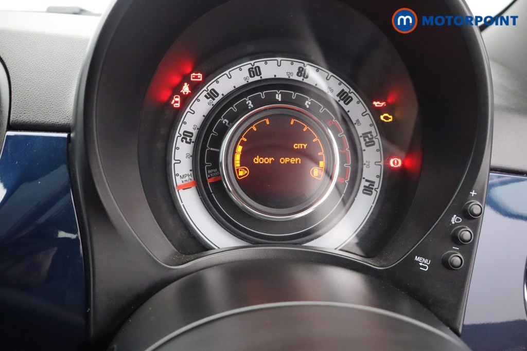 Fiat 500 1.0 Mild Hybrid 3Dr Manual Petrol Hatchback - Stock Number (1649686) - 14th supplementary image