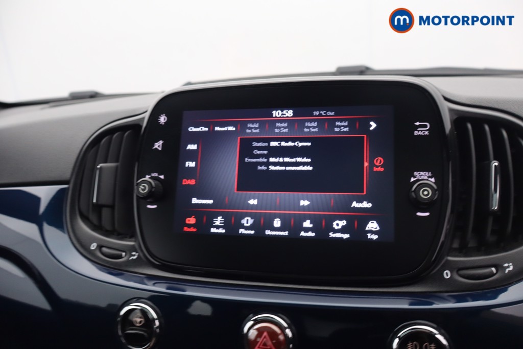 Fiat 500 1.0 Mild Hybrid 3Dr Manual Petrol Hatchback - Stock Number (1649686) - 15th supplementary image