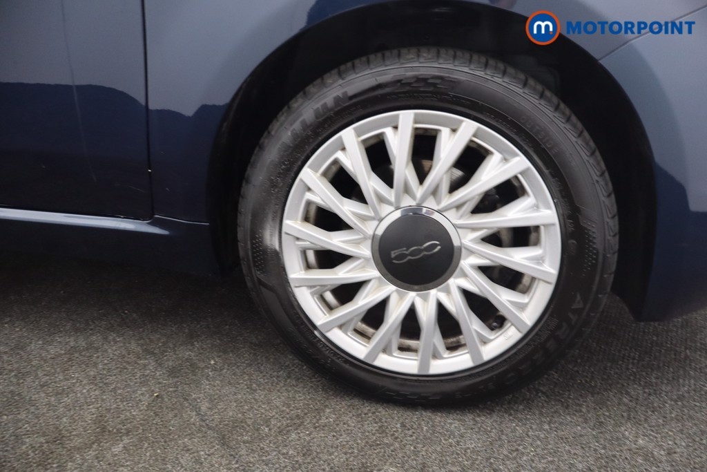 Fiat 500 1.0 Mild Hybrid 3Dr Manual Petrol Hatchback - Stock Number (1649686) - 17th supplementary image