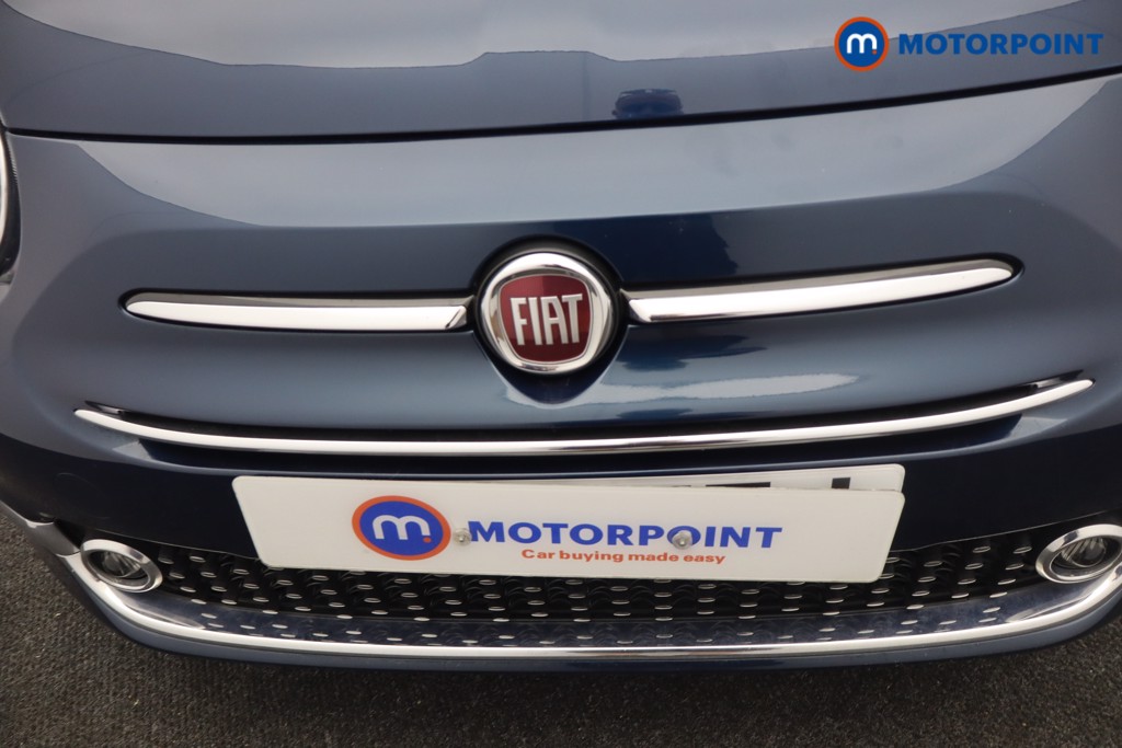 Fiat 500 1.0 Mild Hybrid 3Dr Manual Petrol Hatchback - Stock Number (1649686) - 18th supplementary image