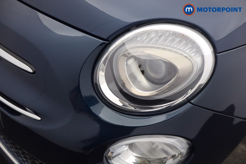 Fiat 500 1.0 Mild Hybrid 3Dr Manual Petrol Hatchback - Stock Number (1649686) - 19th supplementary image