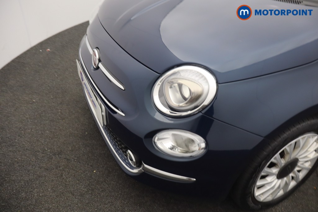 Fiat 500 1.0 Mild Hybrid 3Dr Manual Petrol Hatchback - Stock Number (1649686) - 20th supplementary image