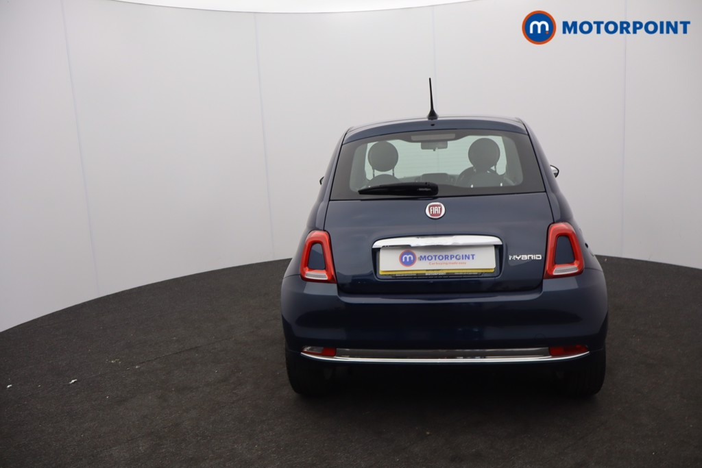 Fiat 500 1.0 Mild Hybrid 3Dr Manual Petrol Hatchback - Stock Number (1649686) - 1st supplementary image