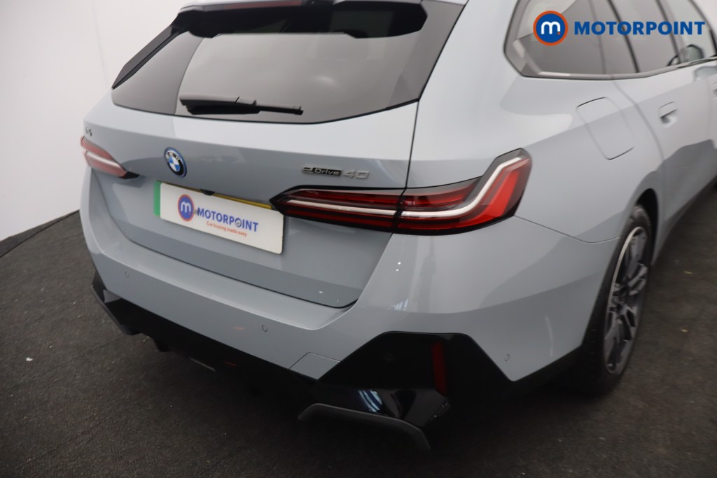 BMW I5 M Sport Automatic Electric Estate - Stock Number (1649752) - 2nd supplementary image