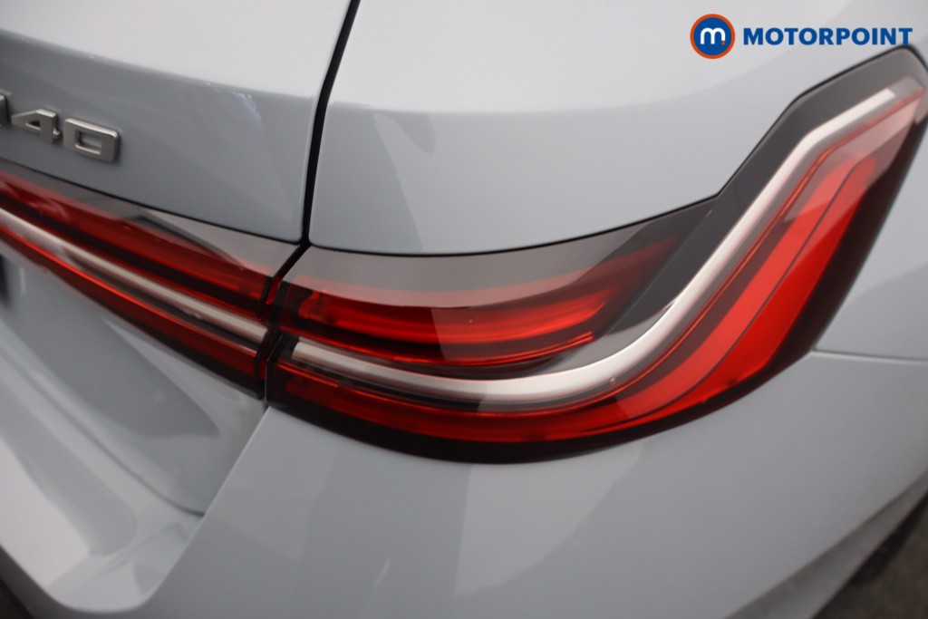 BMW I5 M Sport Automatic Electric Estate - Stock Number (1649752) - 3rd supplementary image