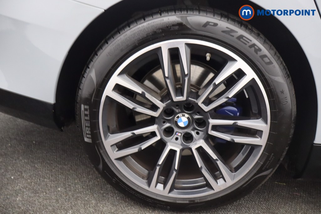 BMW I5 M Sport Automatic Electric Estate - Stock Number (1649752) - 8th supplementary image