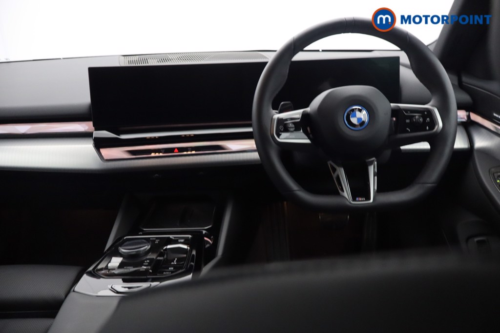 BMW I5 M Sport Automatic Electric Estate - Stock Number (1649752) - 10th supplementary image