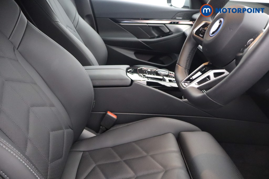 BMW I5 M Sport Automatic Electric Estate - Stock Number (1649752) - 15th supplementary image