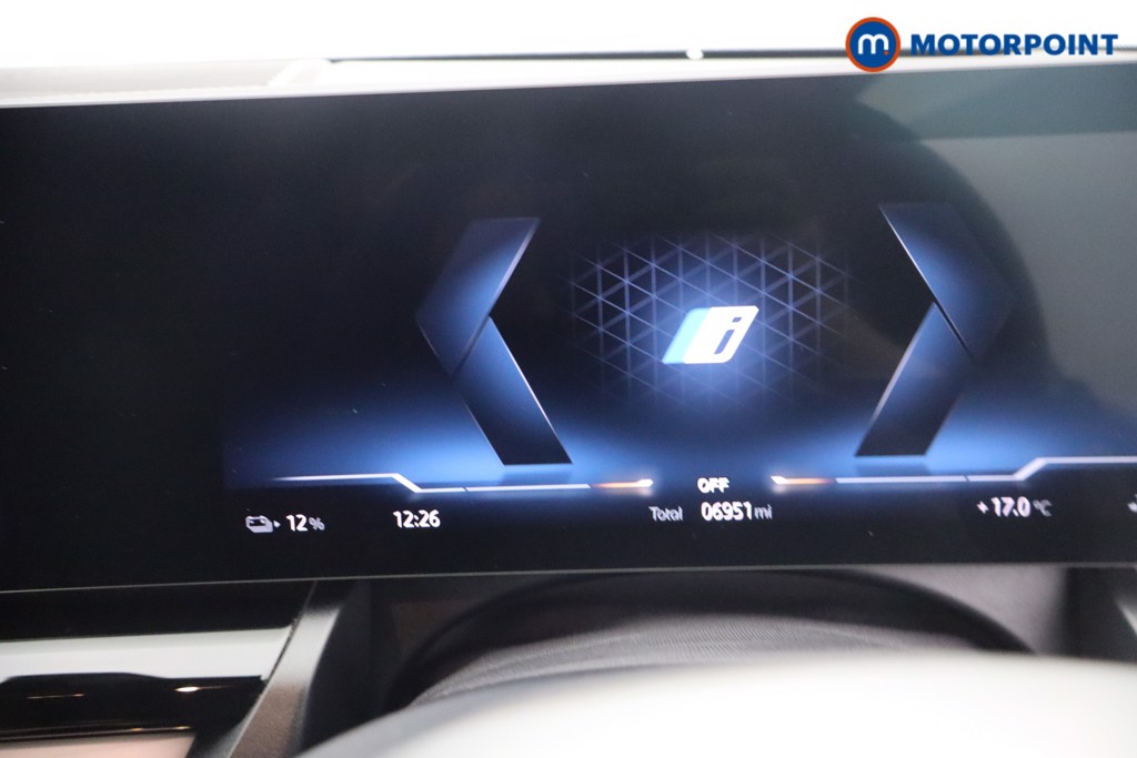 BMW I5 M Sport Automatic Electric Estate - Stock Number (1649752) - 20th supplementary image