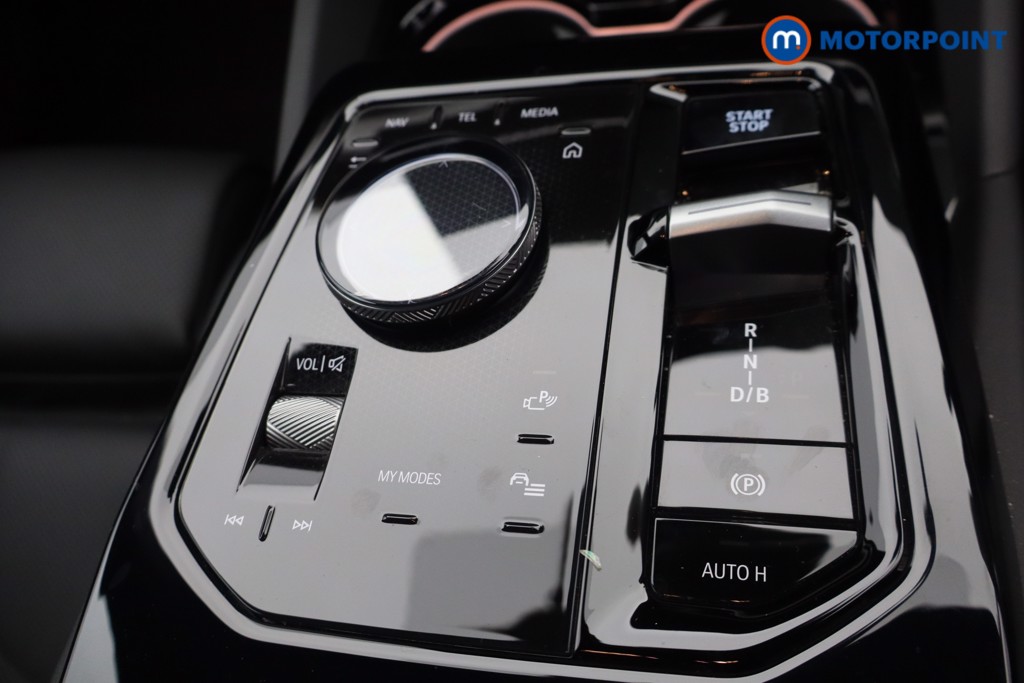 BMW I5 M Sport Automatic Electric Estate - Stock Number (1649752) - 21st supplementary image