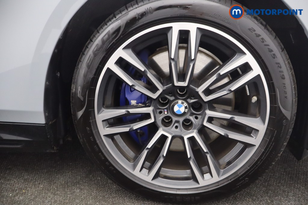 BMW I5 M Sport Automatic Electric Estate - Stock Number (1649752) - 29th supplementary image
