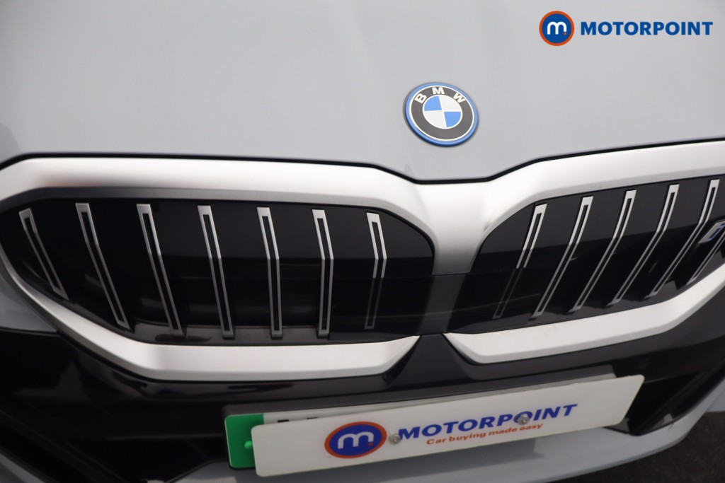 BMW I5 M Sport Automatic Electric Estate - Stock Number (1649752) - 30th supplementary image