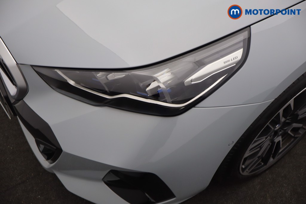 BMW I5 M Sport Automatic Electric Estate - Stock Number (1649752) - 31st supplementary image