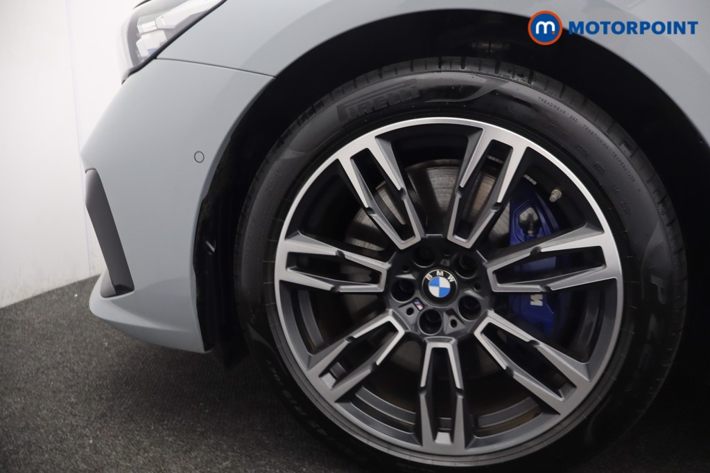BMW I5 M Sport Automatic Electric Estate - Stock Number (1649752) - 33rd supplementary image