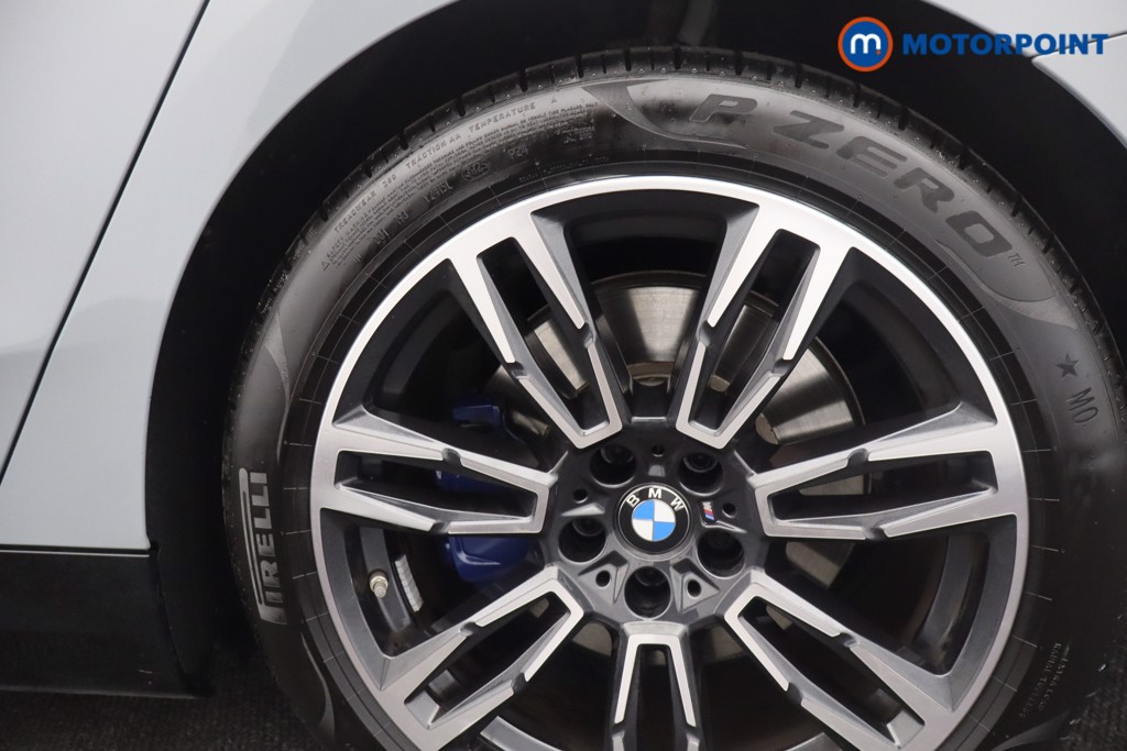 BMW I5 M Sport Automatic Electric Estate - Stock Number (1649752) - 34th supplementary image