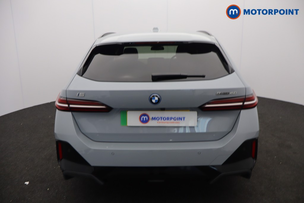 BMW I5 M Sport Automatic Electric Estate - Stock Number (1649752) - 1st supplementary image