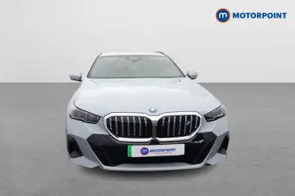 BMW I5 M Sport Automatic Electric Estate - Stock Number (1649752) - Front bumper