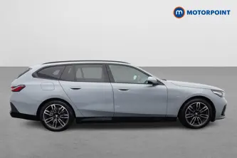 BMW I5 M Sport Automatic Electric Estate - Stock Number (1649752) - Drivers side