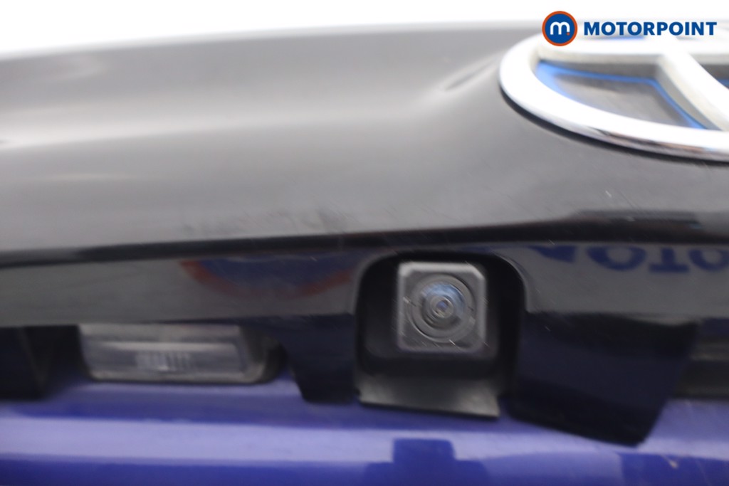 Toyota Yaris Icon Automatic Petrol-Electric Hybrid Hatchback - Stock Number (1649941) - 5th supplementary image