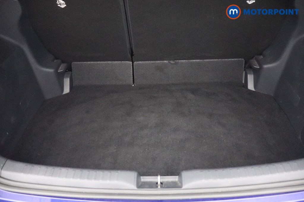 Toyota Yaris Icon Automatic Petrol-Electric Hybrid Hatchback - Stock Number (1649941) - 6th supplementary image