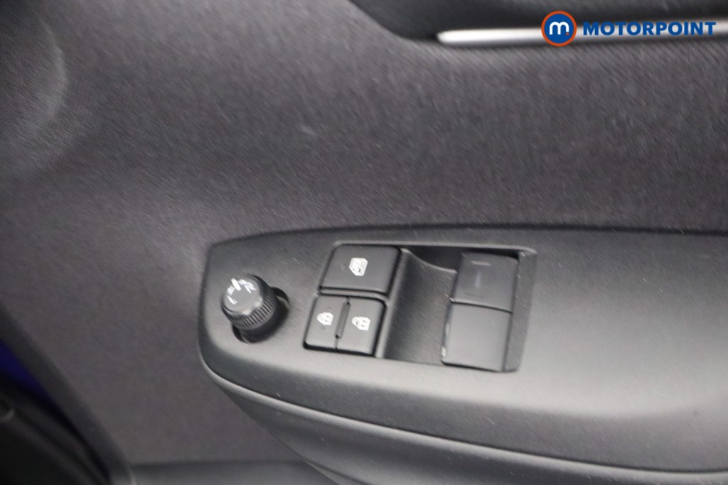 Toyota Yaris Icon Automatic Petrol-Electric Hybrid Hatchback - Stock Number (1649941) - 11th supplementary image