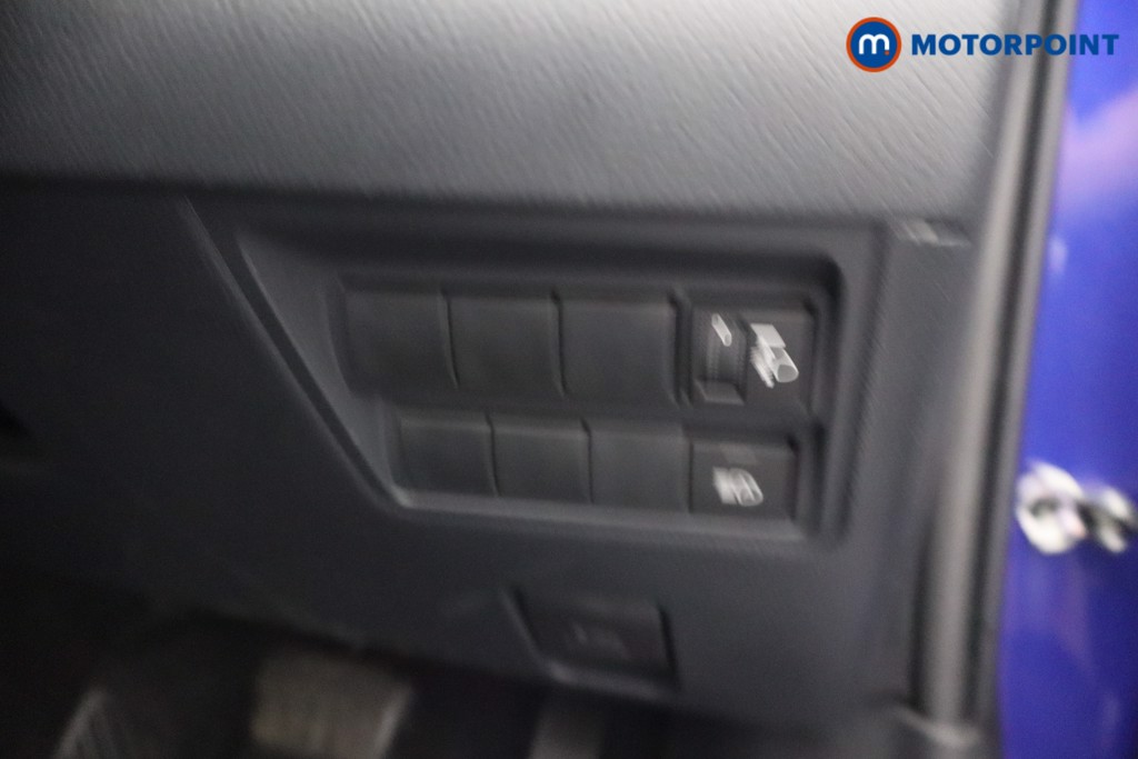 Toyota Yaris Icon Automatic Petrol-Electric Hybrid Hatchback - Stock Number (1649941) - 13th supplementary image