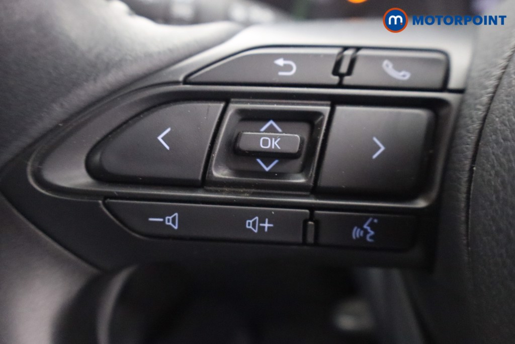 Toyota Yaris Icon Automatic Petrol-Electric Hybrid Hatchback - Stock Number (1649941) - 15th supplementary image